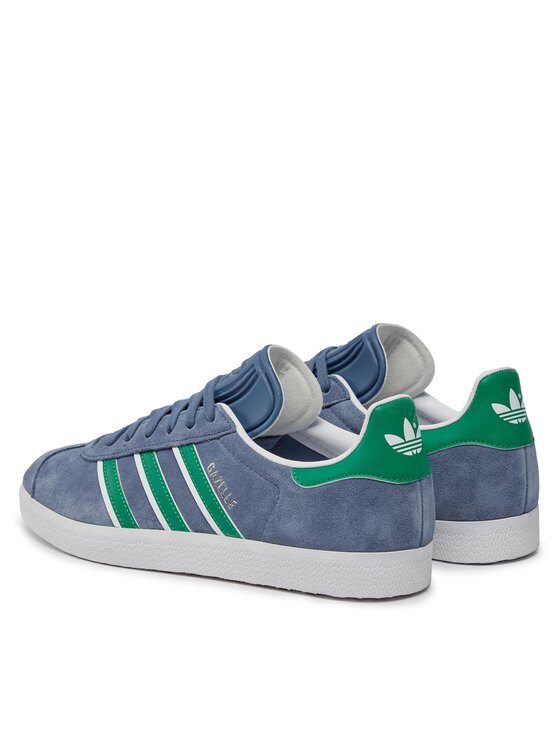 adidas adidas Tenisice Gazelle IG6196 Siva