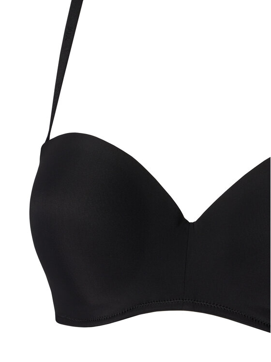 Ysabel Mora Ysabel Mora Sutien Bardot 10017 Negru