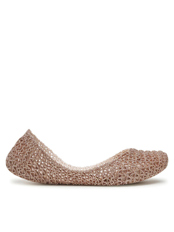 Melissa Melissa Balerinke Campana Papel VII Ad 31512 Zlatna