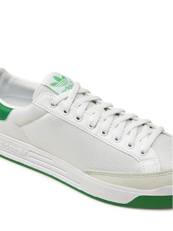 adidas adidas Sneakersy Rod Laver G99863 Biały