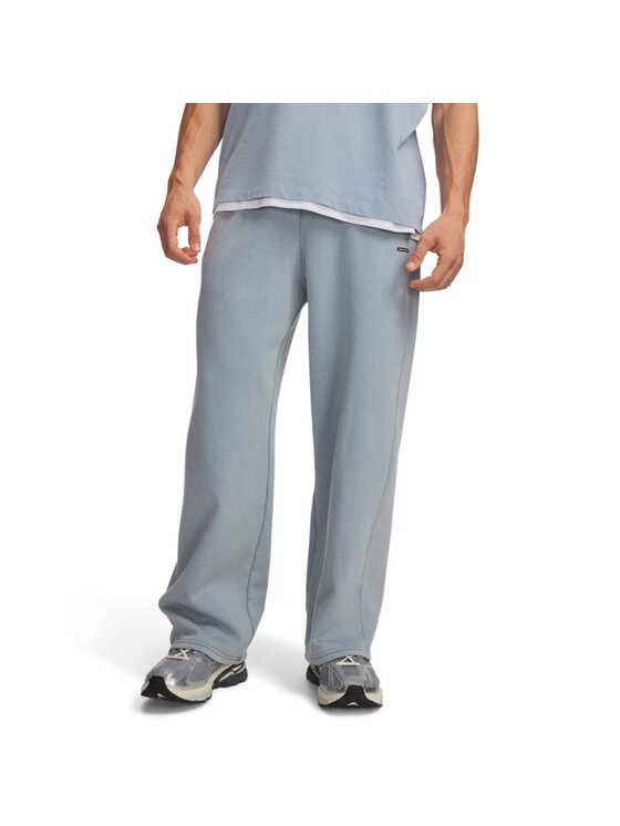 Under Armour Under Armour Spodnie dresowe 6019105 Niebieski Regular Fit