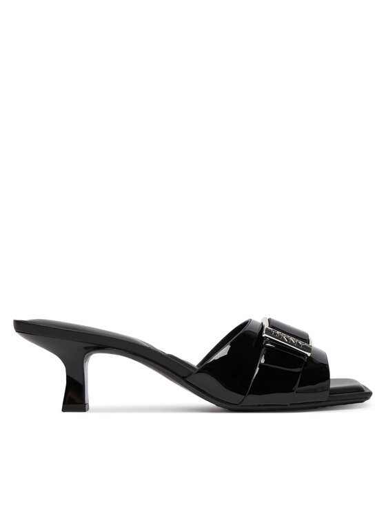 DKNY DKNY Šľapky K1609114 Čierna