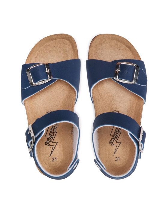 Primigi Primigi Sandali 1929000 D Blu scuro