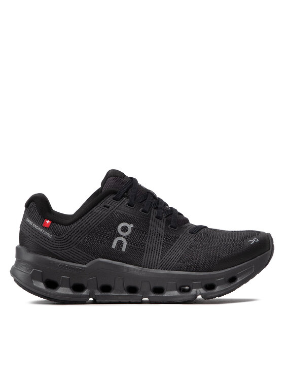 Pantofi pentru alergare On Cloudgo 55.98626 Negru