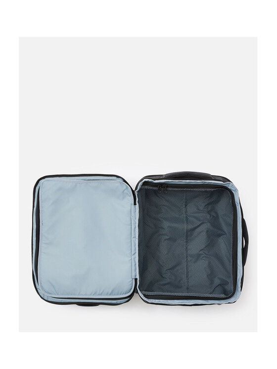 Rip Curl Rip Curl Walizka kabinowa F-Light Cabin 30L Icons Granatowy