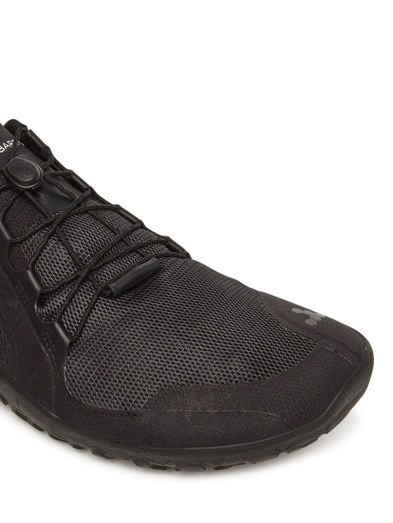 Vivo Barefoot Vivo Barefoot Sportcipők Primus Trail Fg 3.5 M 309600-03 Fekete