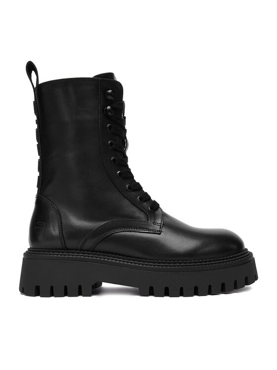 G-Star Raw G-Star Raw Зимни обувки EO-GEDIZ-8092 Черен