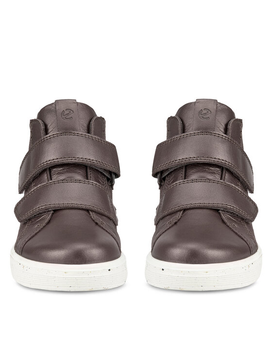 ECCO ECCO Trzewiki Street Tray K 70531260810 Brązowy