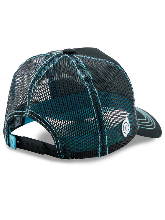Capslab Capslab Cappellino CL/DBS3/1/CAS Multicolore