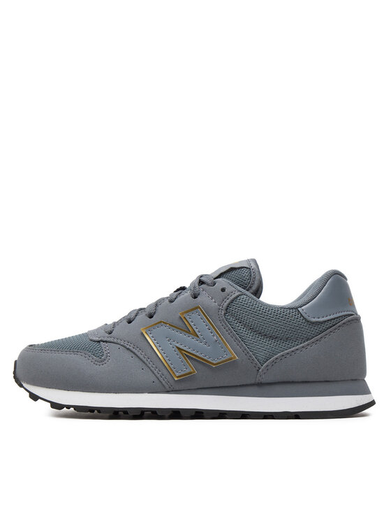 New Balance New Balance Сникърси GW500GKG Сив
