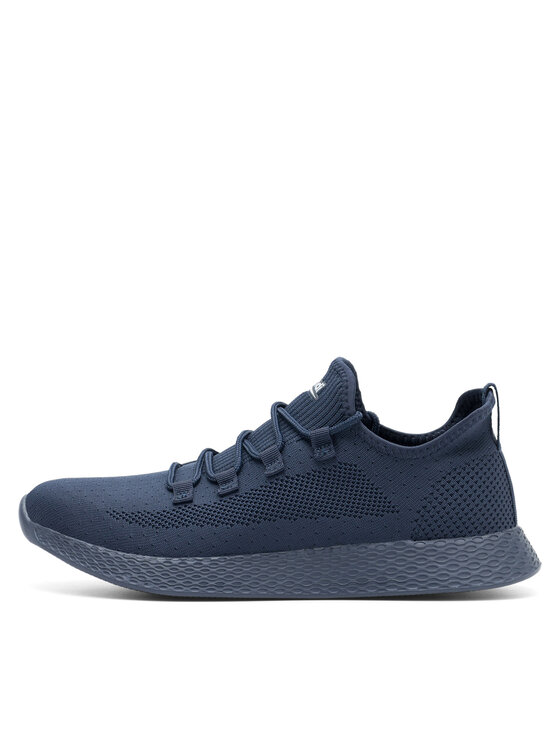 Sprandi Sprandi Sneakers MP72-21782 Blu scuro