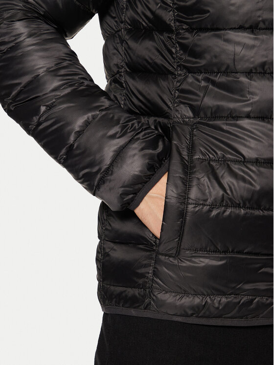 Blend Blend Pārejas jaka 20717529 Melns Regular Fit