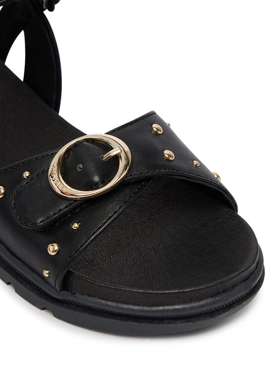 Mayoral Mayoral Sandalen 45740.30 Schwarz