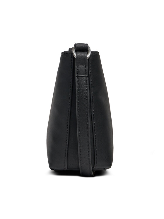 Calvin Klein Calvin Klein Handtasche Ck Must Xbody Md K60K610927 Schwarz