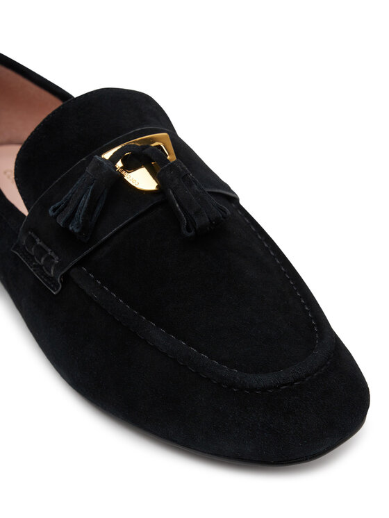 Coccinelle Coccinelle Chunky loafers E4 NF1 16 01 01 Nero
