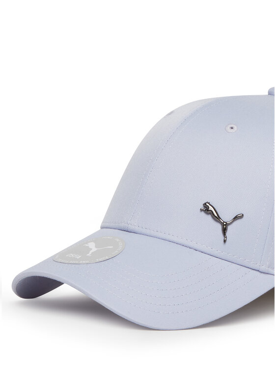 Puma Puma Șapcă Metal Ess 259940 03 Albastru celest