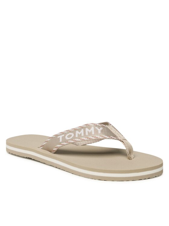tong tommy hilfiger femme