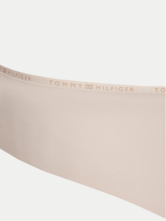 Tommy Hilfiger Tommy Hilfiger Chilot clasic UW0UW05215 Bej