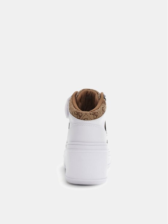 Guess Guess Sneakers 179317 Beige
