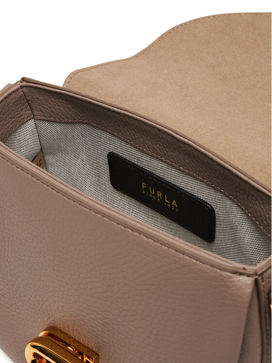 Furla Furla Borsetta Lotus WB01491 BX0356 3763S Grigio