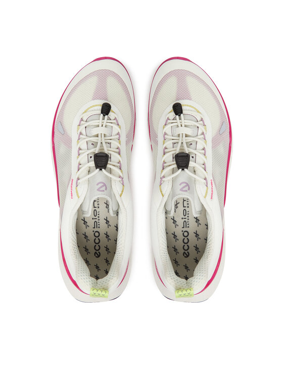 ECCO ECCO Sneakersy Biom 2.2 83087361177 Biały
