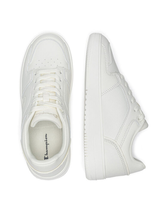 Champion Champion Tenisice RD18 2.0 LOW S11470-WW029 Écru