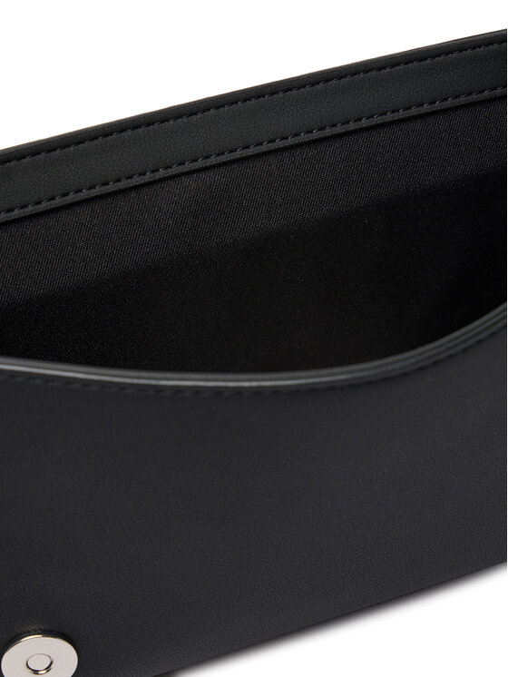 LOVE MOSCHINO LOVE MOSCHINO Borsetta JC4103PP0OKD000B Nero