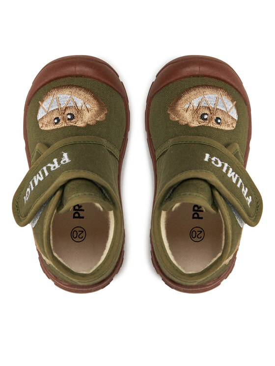 Primigi Primigi Pantofole 6948044 Marrone