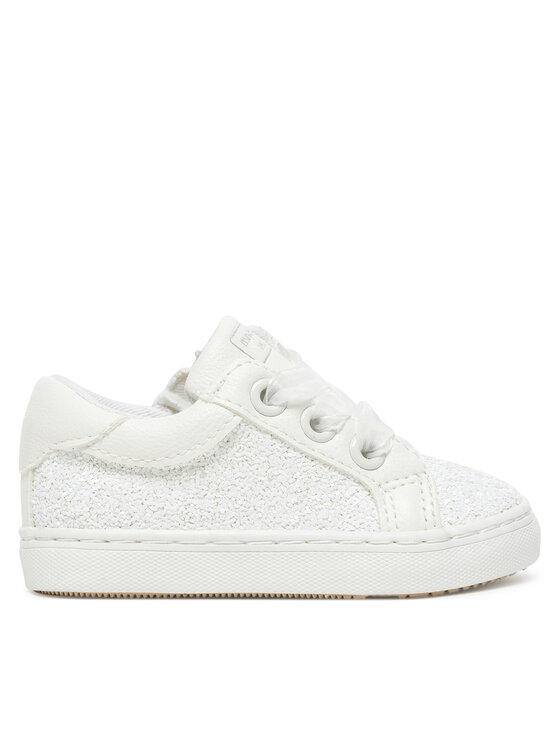 Mayoral Mayoral Sneakersy 41620 Biały