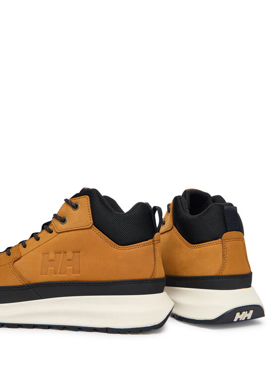 Helly Hansen Helly Hansen Matkajalatsid Beckett Mid 12119_725 Pruun