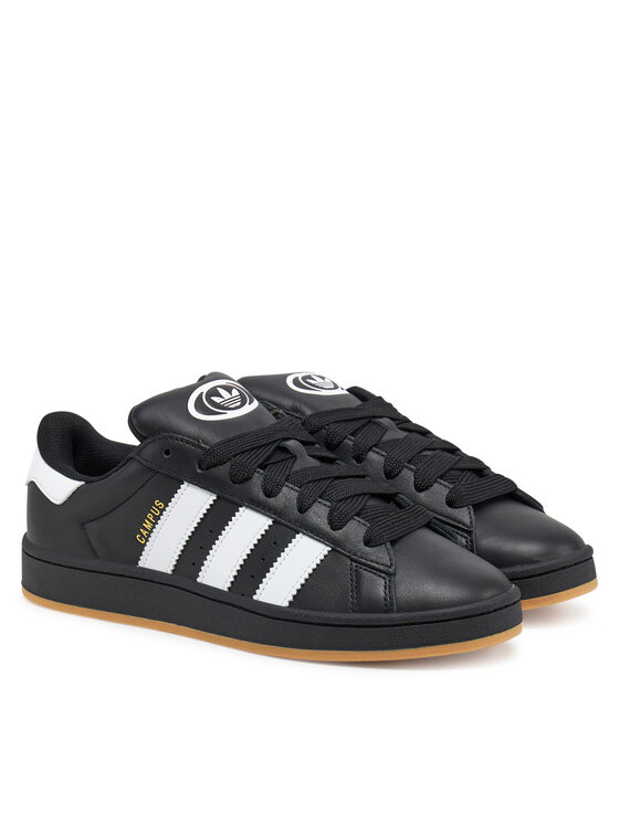 adidas adidas Sneakersy Campus 00s JP9997 Černá