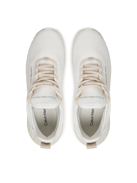 Calvin Klein Calvin Klein Sneakers YW0YW01665 Bianco