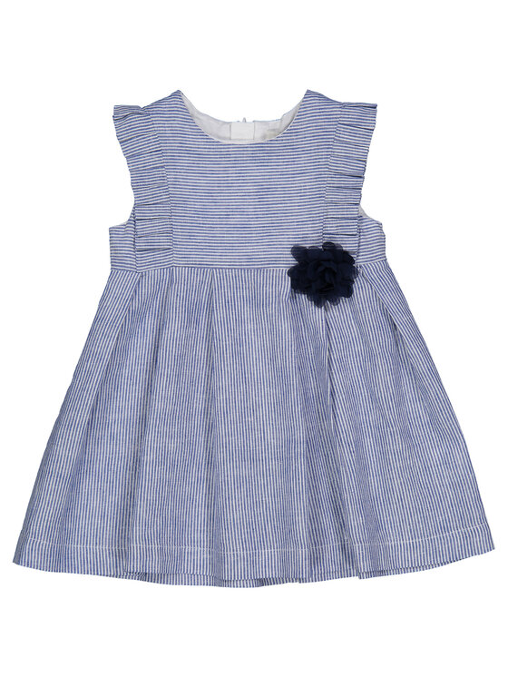 Vestito da giorno 999 65311 00 D Multicolore