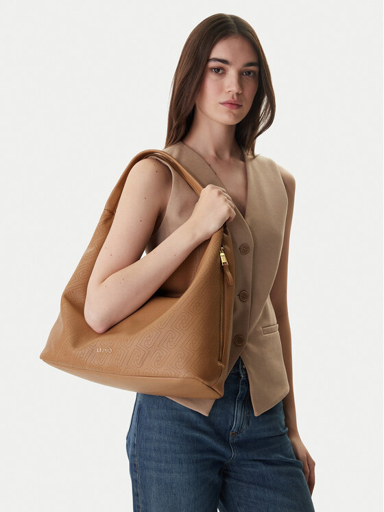 Liu Jo Liu Jo Borsetta AA6057 ES026 Marrone