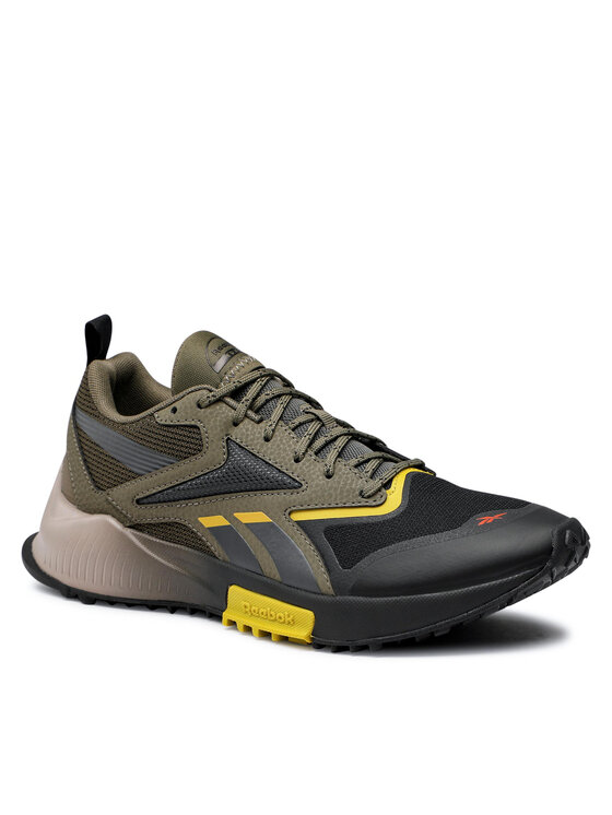 Reebok Reebok Běžecké boty Lavante Trail 2 GZ6816 Zelená