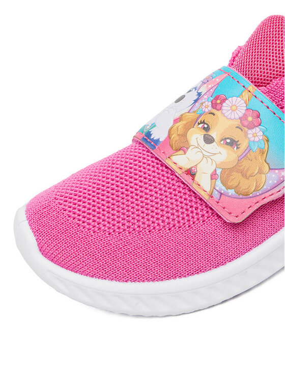 Paw Patrol Paw Patrol Tenisice CEO-CP76-AW25-111PAW Ružičasta