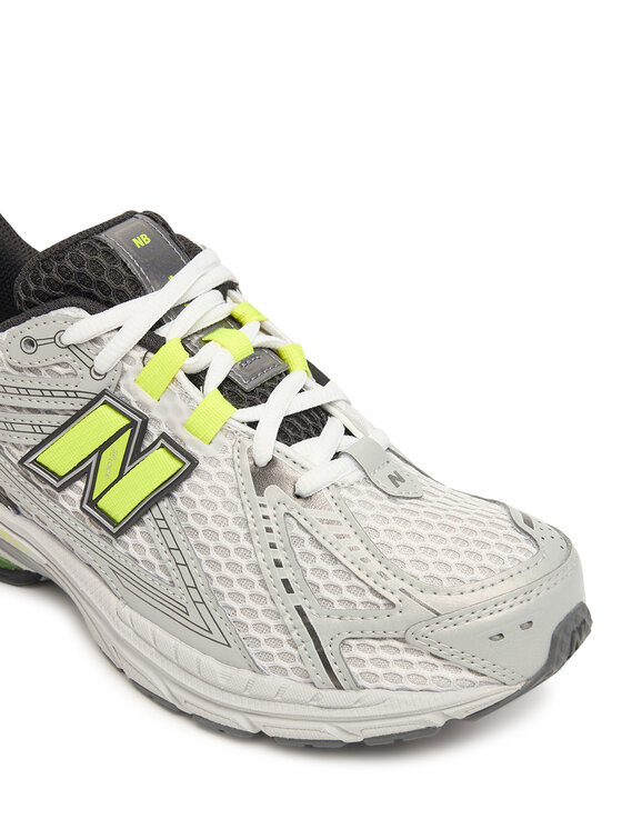 New Balance New Balance Sneakers G19066PA Nero