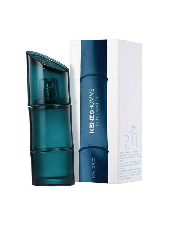 KENZO Kenzo Homme Eau de Toilette Woda toaletowa