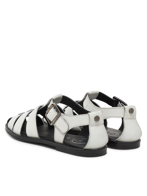 Beverly Hills Polo Club Beverly Hills Polo Club Sandalen WI32-SL-64702-01 Weiß