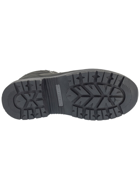 Skechers Skechers Scarponcini Corado - Memphis Nero