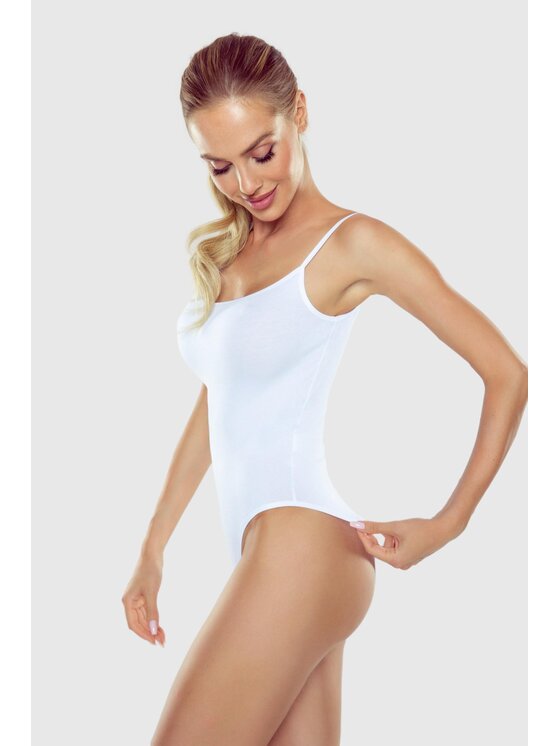 Eldar Eldar Body Paola Biały Standard Fit