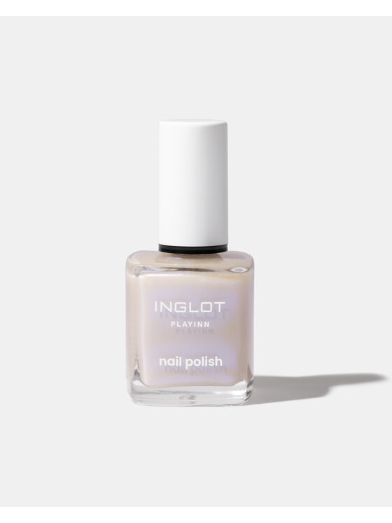 INGLOT INGLOT Playinn Lakier do paznokci 121