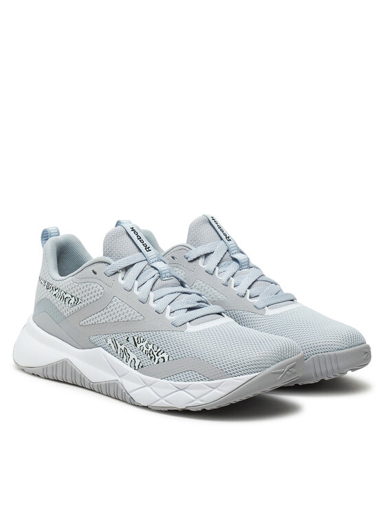 Reebok Reebok Încălțăminte pentru sală NFX TRAINER 100033325 Gri