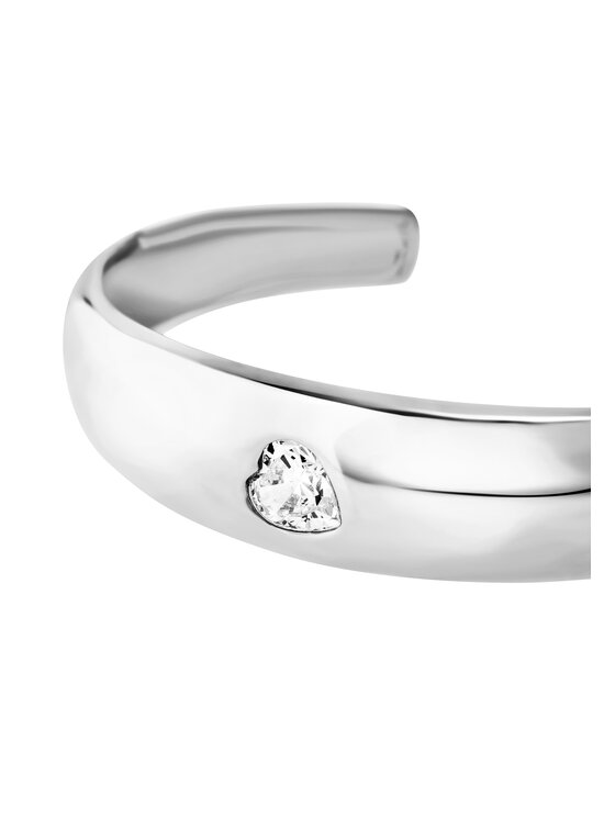 Breil Breil Bransoletka AMOR LUX Srebrny