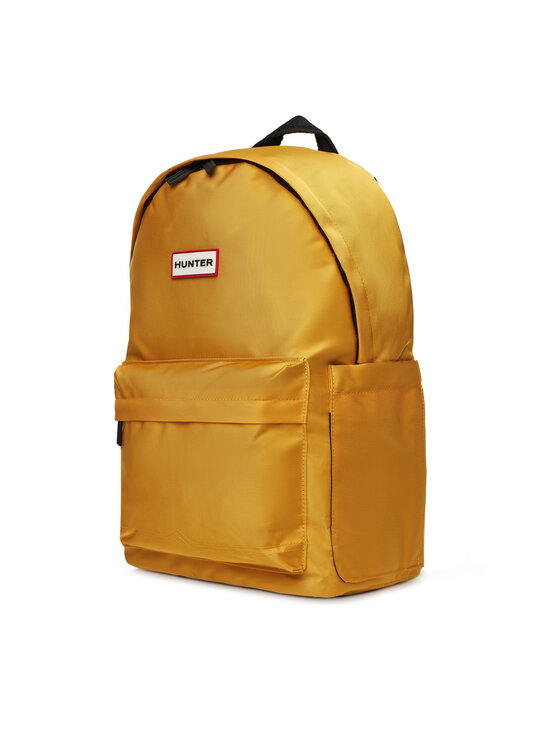 Hunter Hunter Ruksak HTR-B-006-07 Žuta