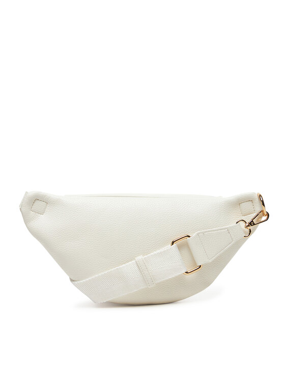 DeeZee DeeZee torba za okoli pasu GL23998 Bela