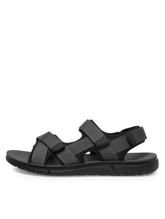 Lanetti Lanetti Sandali MSS20514-08 Siva
