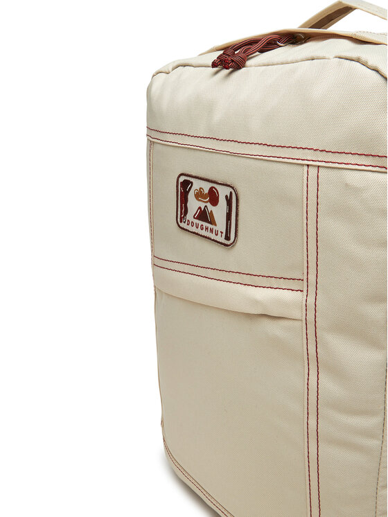 Doughnut Doughnut Kuprinės Explorer Dreamwalker D413DW-0008-F Écru