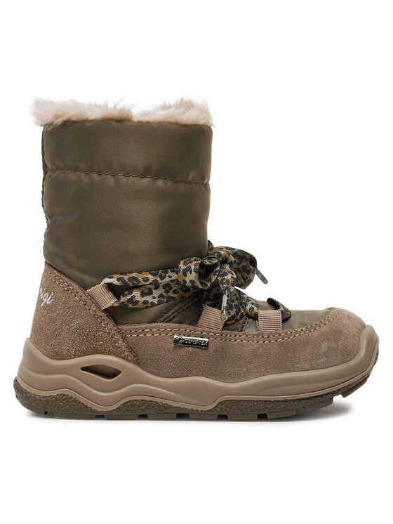 Primigi Stivali da neve 6861511 M GORE-TEX Beige, taglia : 23
