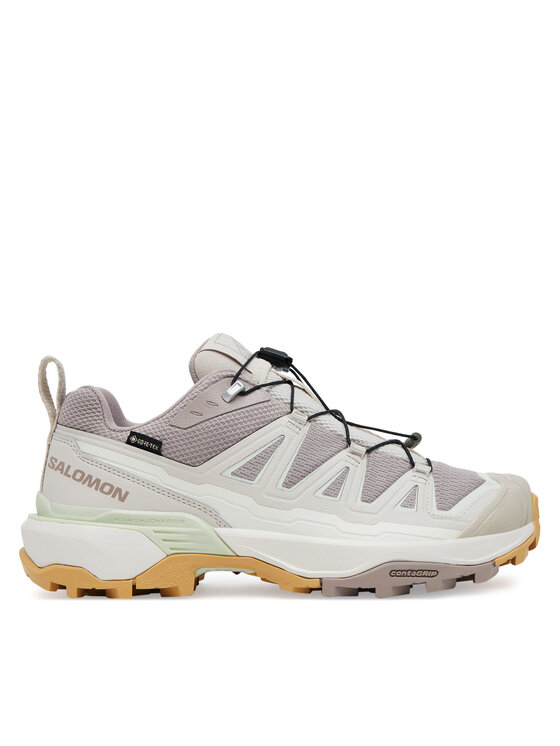 Trekkings Salomon Femei, Mărimea: 40, Roz, X Ultra 360 Edge Gore-Tex L47817000